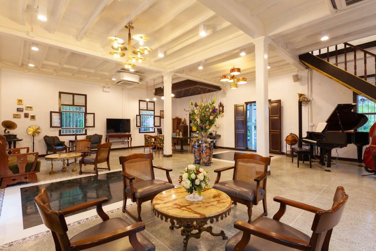 Sound Gallery House - Sha * Phuket