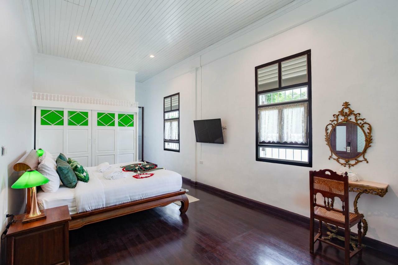 Sound Gallery House - Sha Phuket