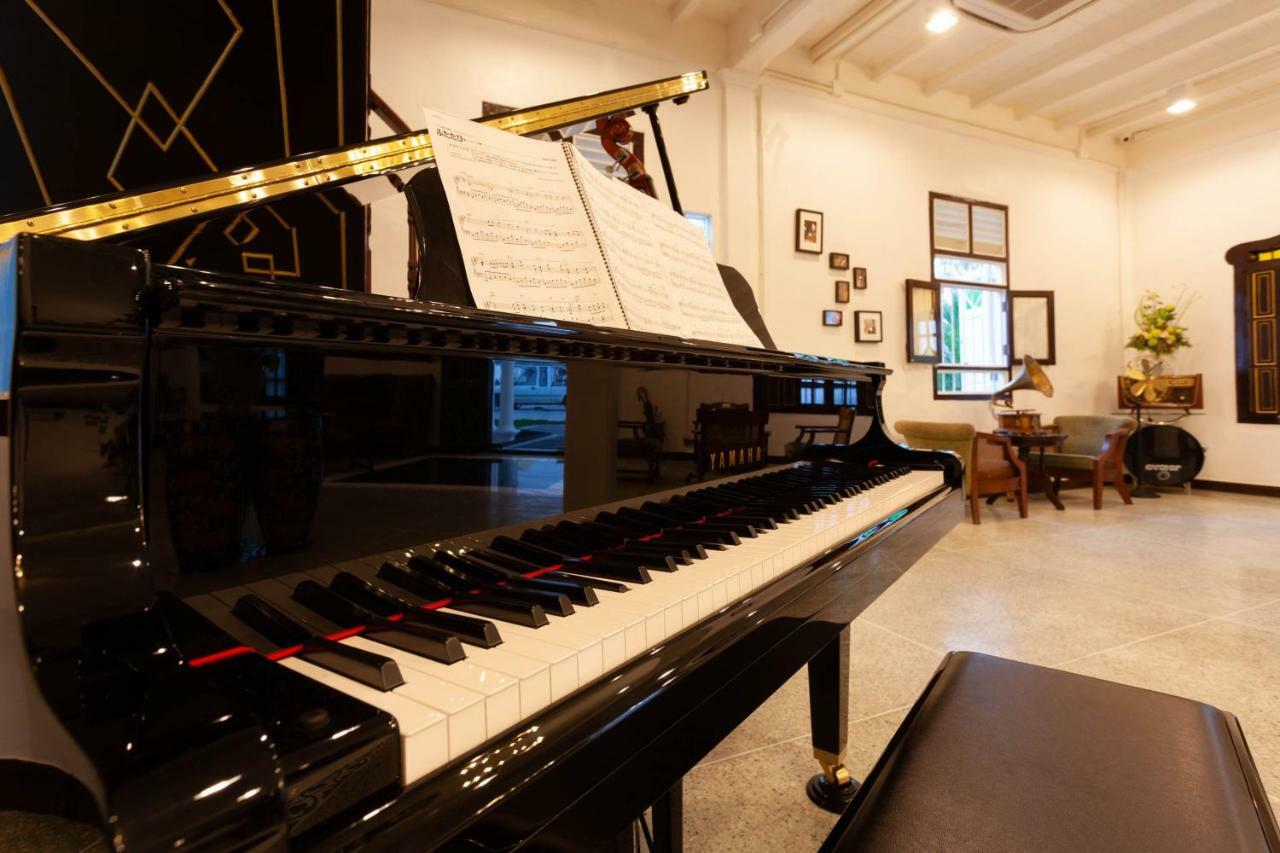 Sound Gallery House - Sha Hostel