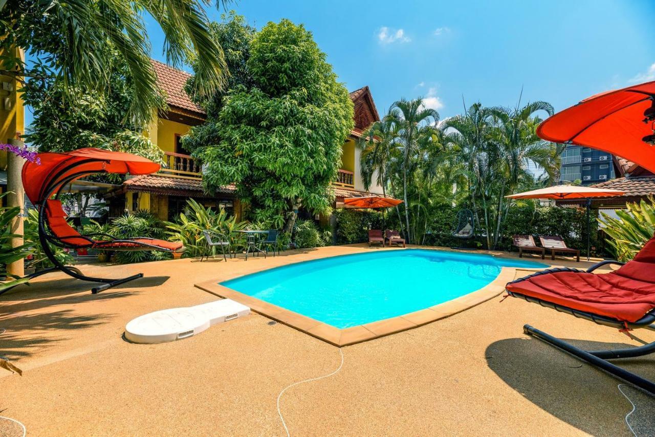 Family Bungalow * Kamala Beach