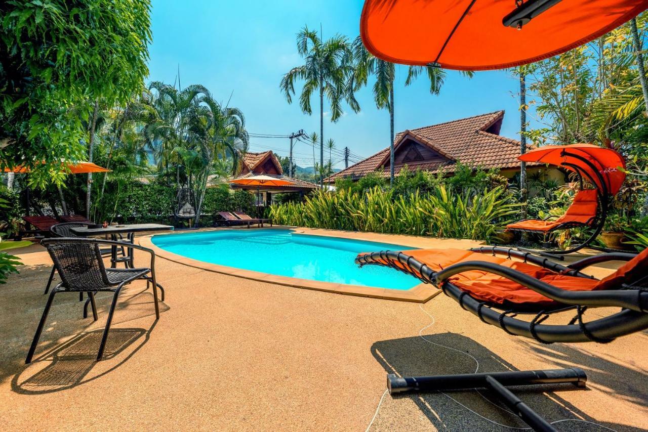 Family Bungalow *