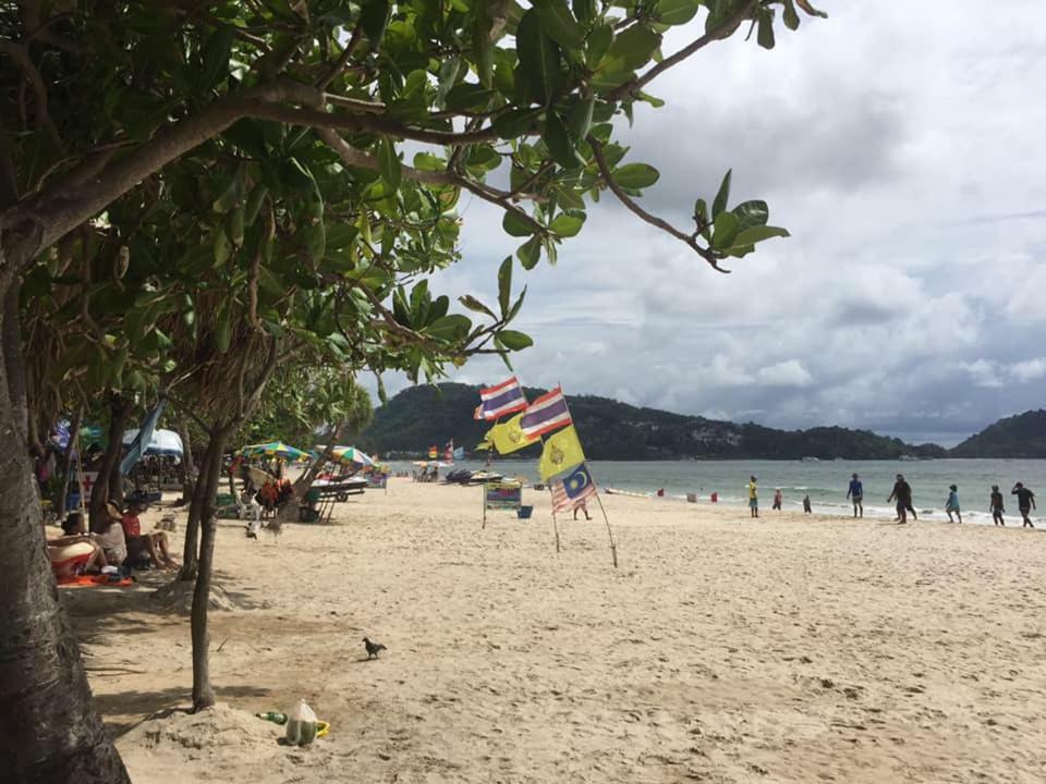 Chusri 3* Patong