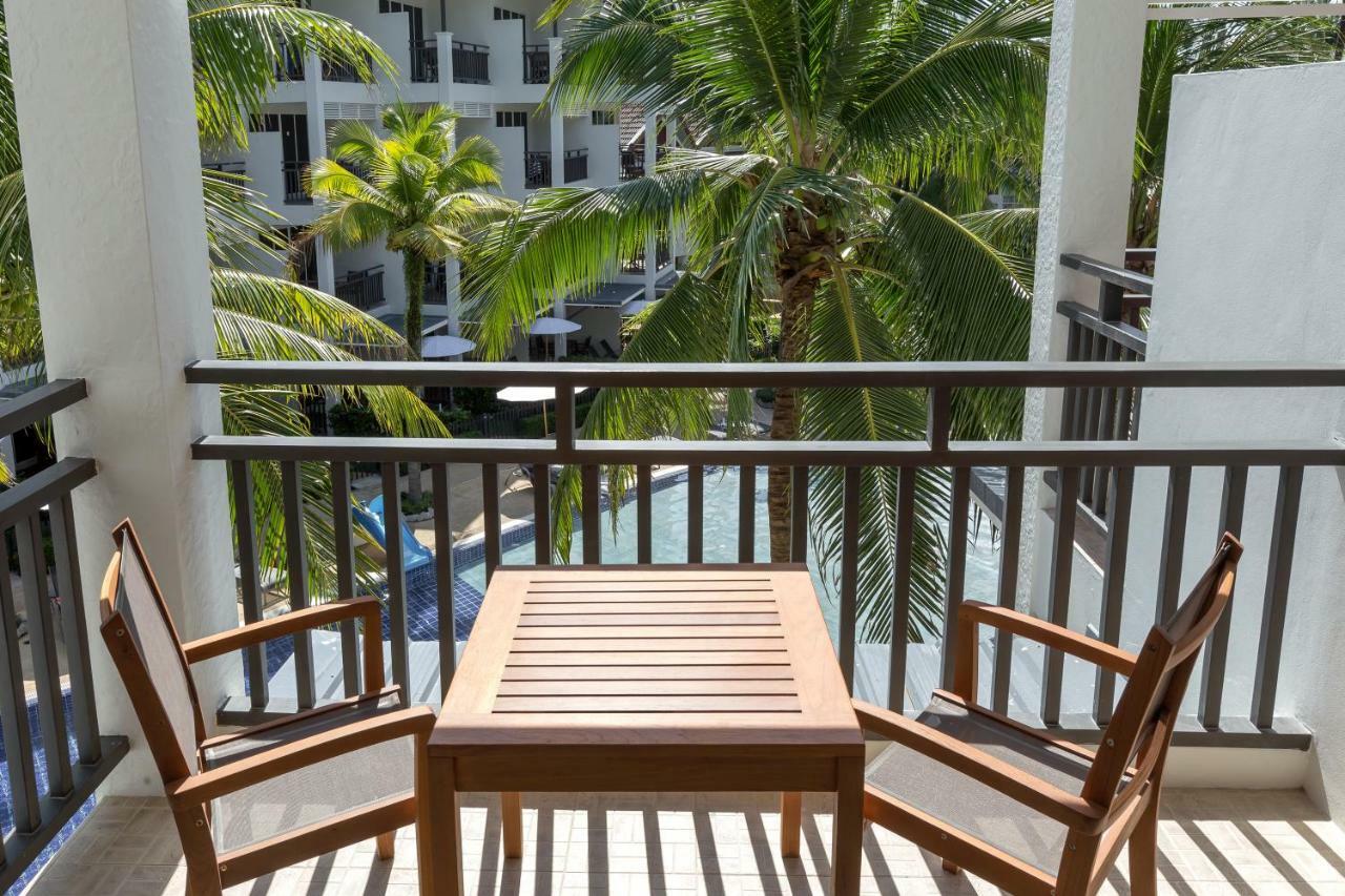 Sunwing Bangtao Hotel 4*