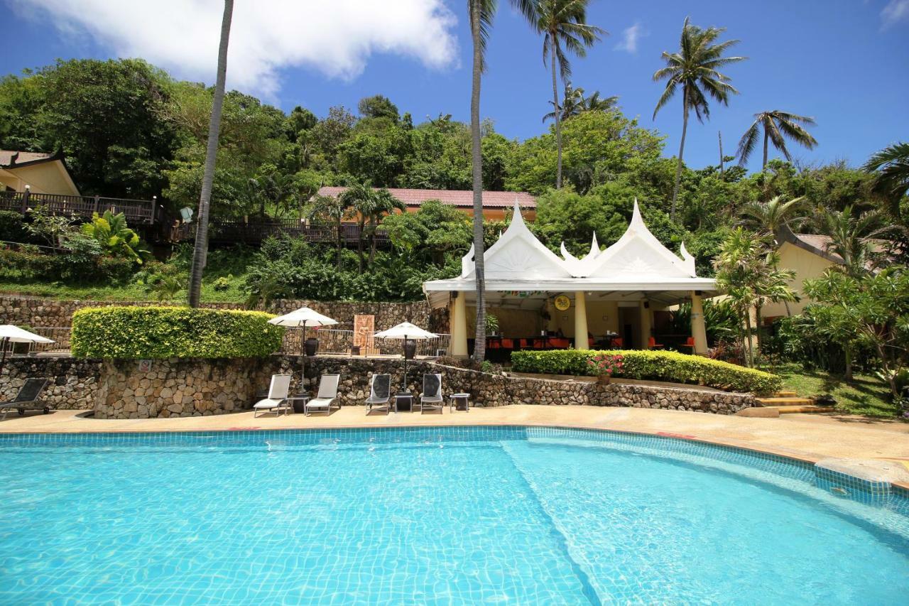 Seasons Naiharn Phuket 3* Nai Harn