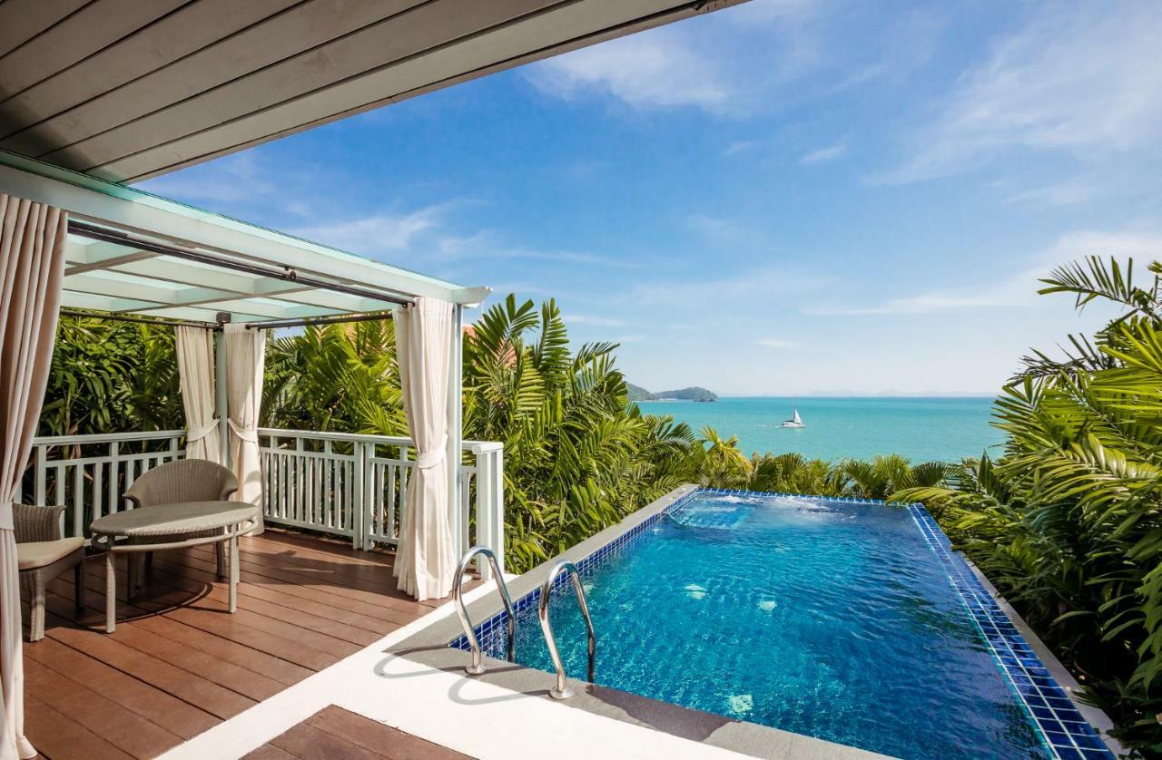Resort Amatara Welleisure Cape Panwa