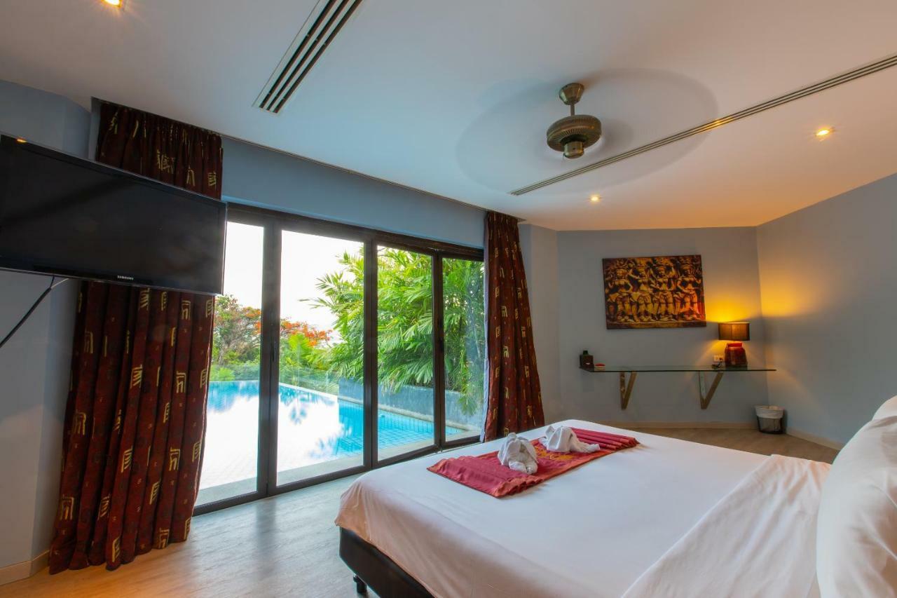 Indochine And - Sha Extra Resort 5*
