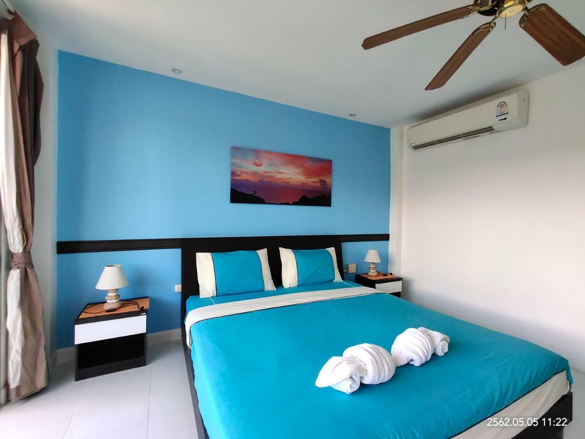 Daveeya'S Place Kata Guest house 2*
