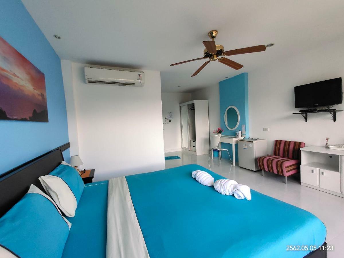 Daveeya'S Place Kata 2* Kata Beach (Phuket)