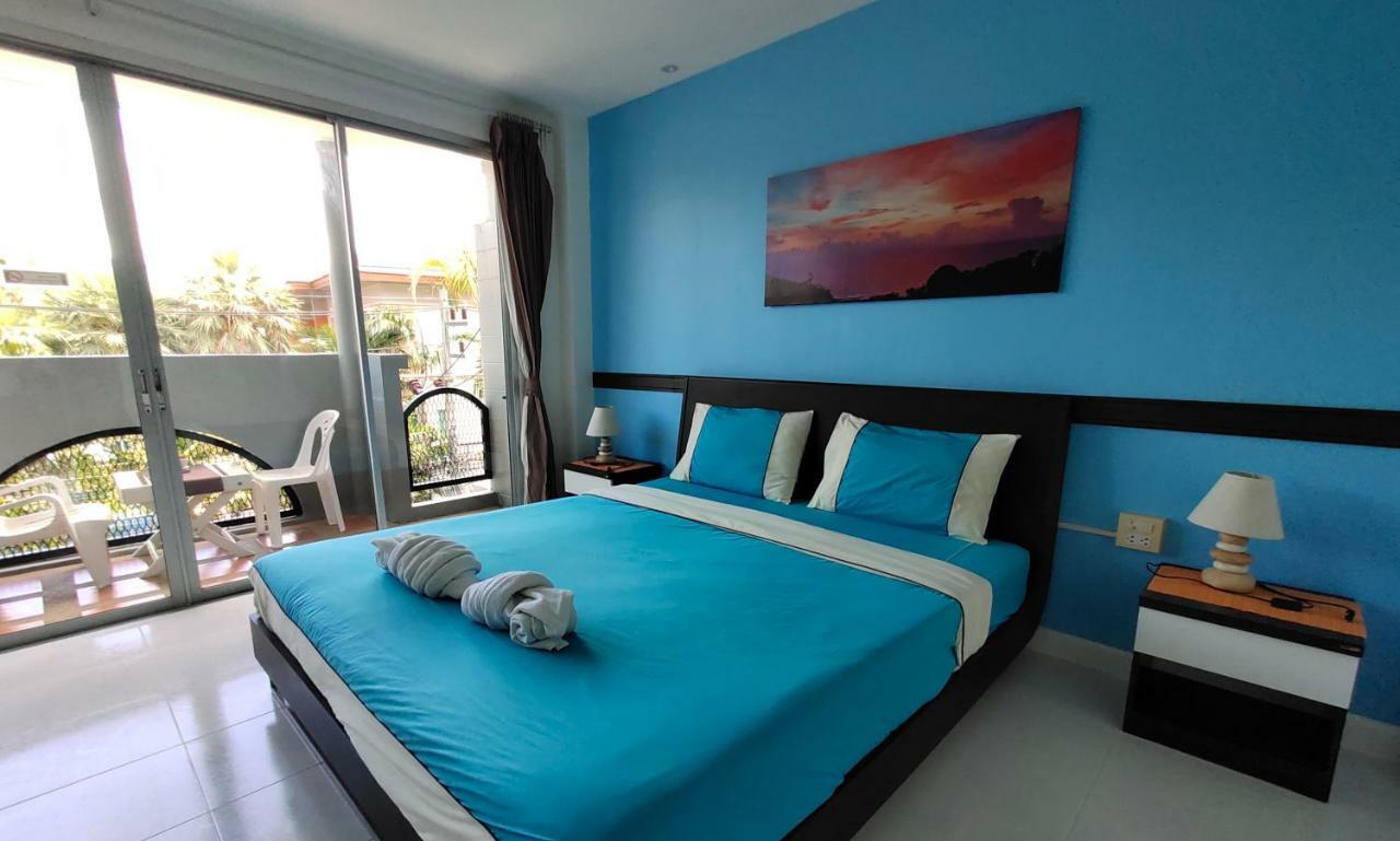 Guest house Daveeya'S Place Kata Kata Beach (Phuket)