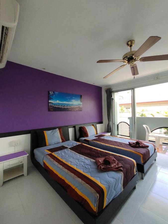 Guest house Daveeya'S Place Kata Kata Beach (Phuket)