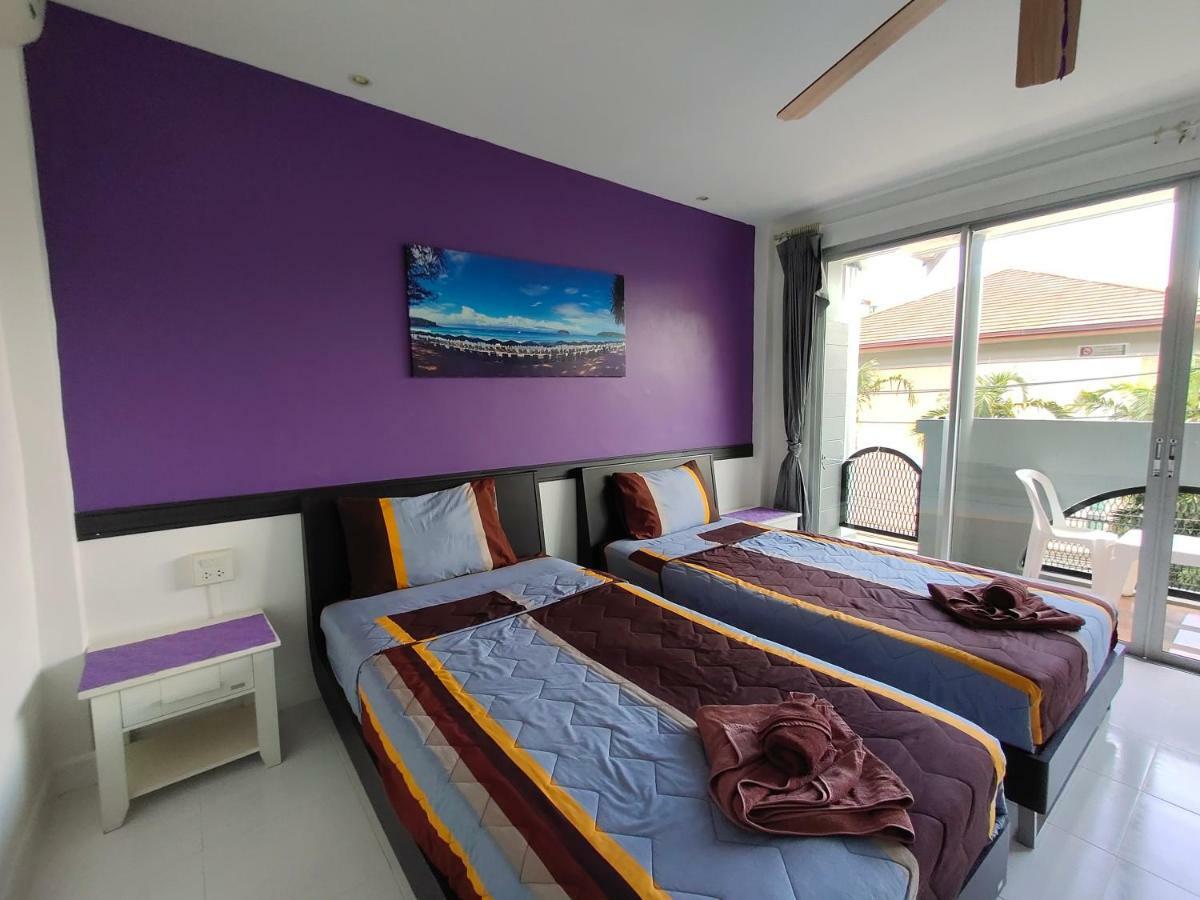 Daveeya'S Place Kata Guest house 2*