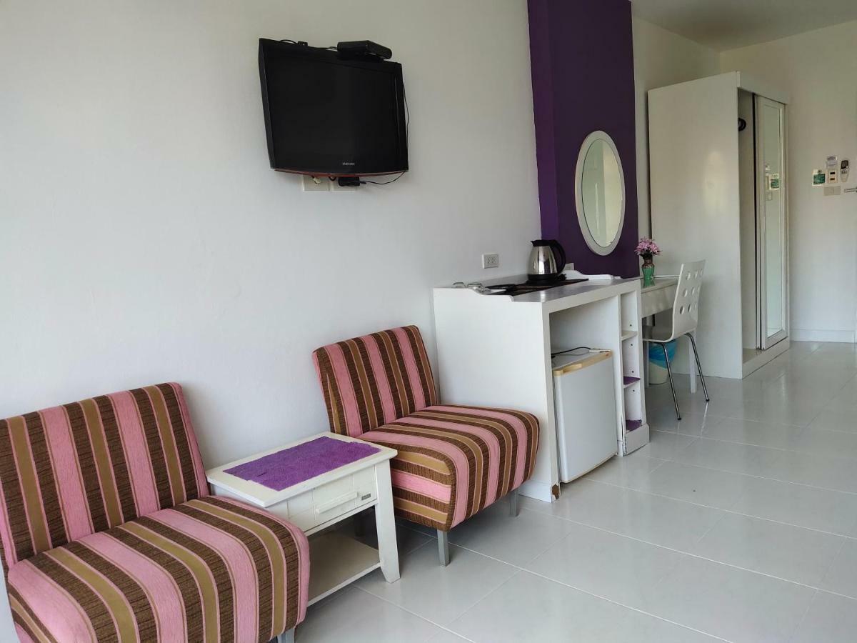 Daveeya'S Place Kata Guest house Kata Beach (Phuket)