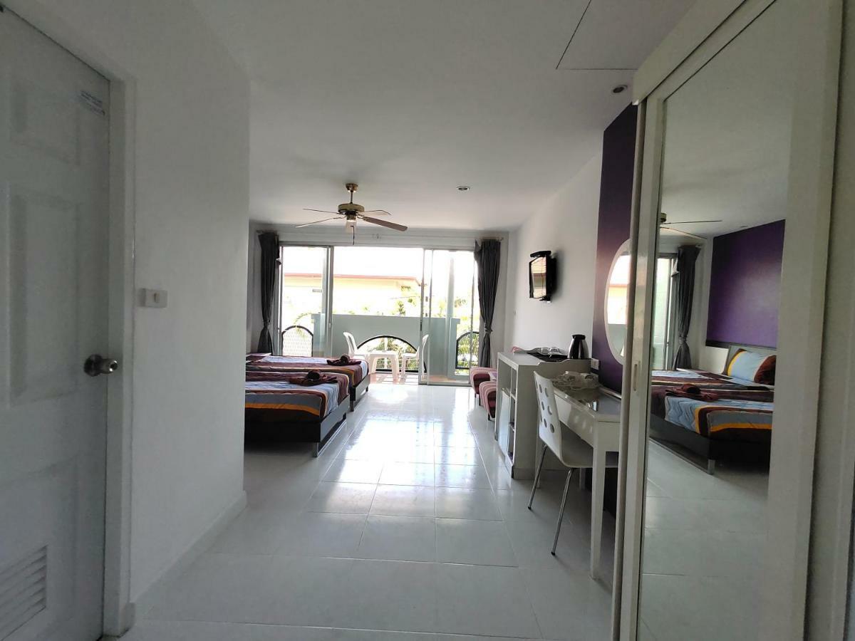 Daveeya'S Place Kata Guest house Kata Beach (Phuket)