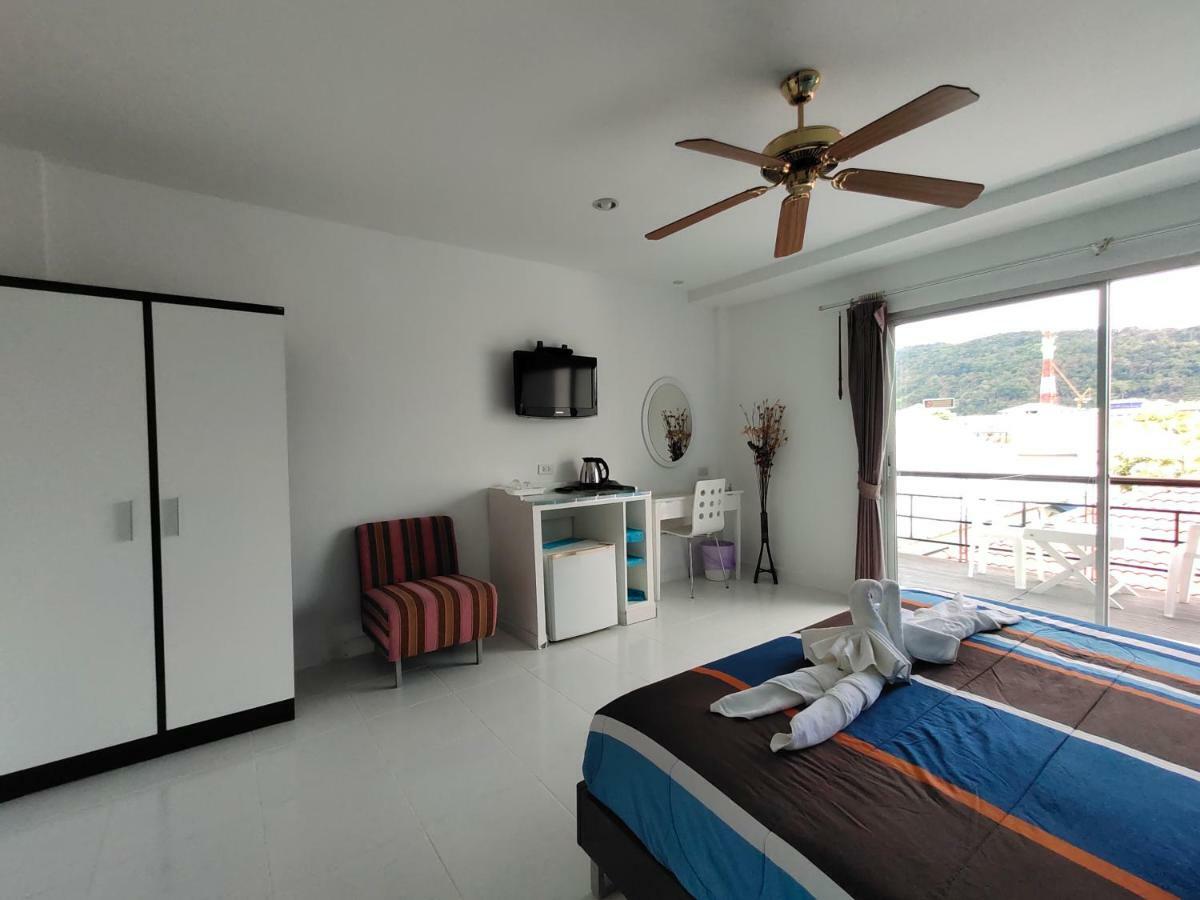Daveeya'S Place Kata 2* Kata Beach (Phuket)