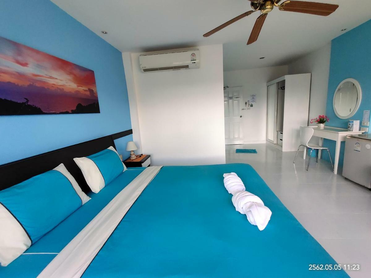 Guest house Daveeya'S Place Kata