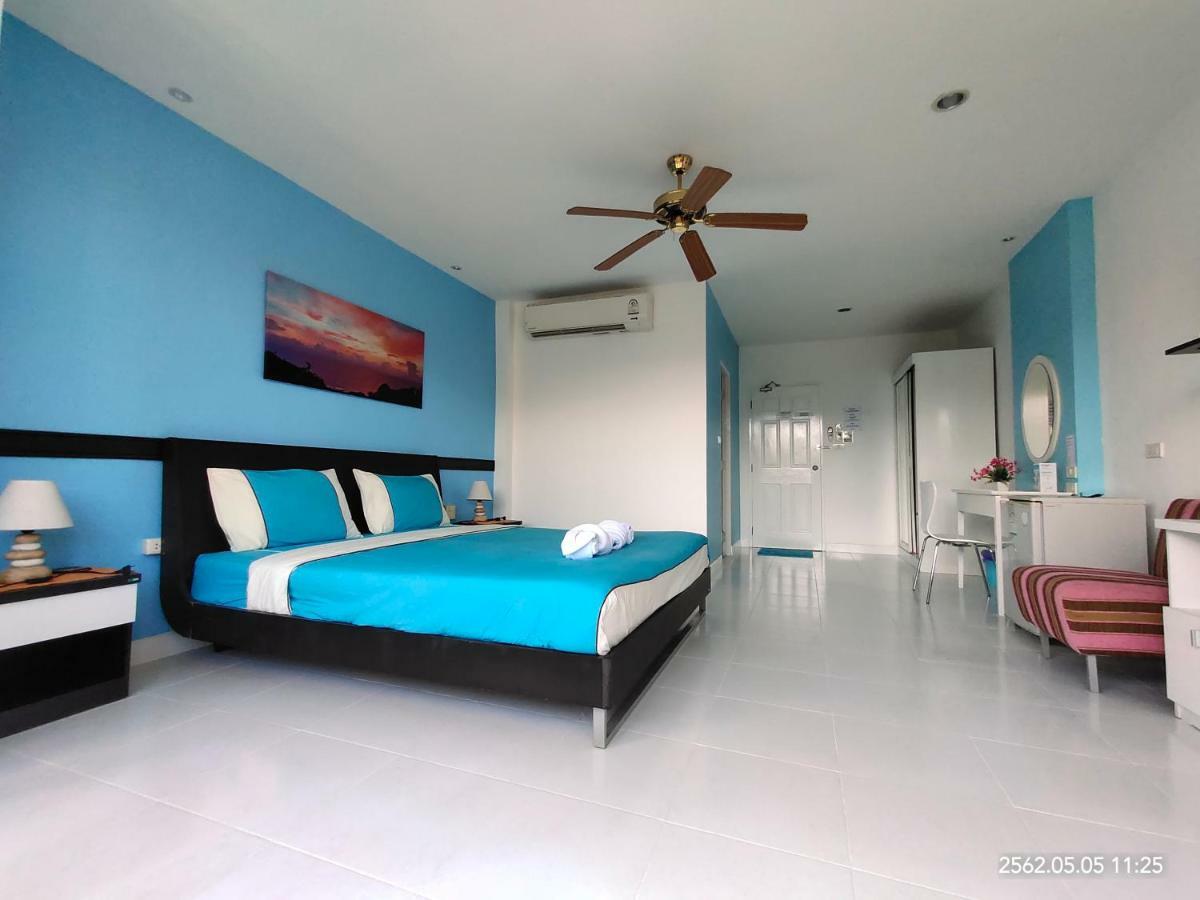 Guest house Daveeya'S Place Kata 2*