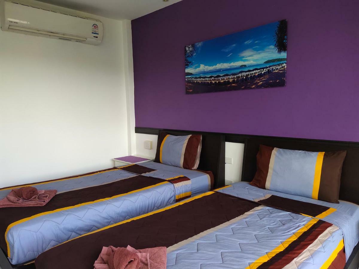 Guest house Daveeya'S Place Kata Kata Beach (Phuket)