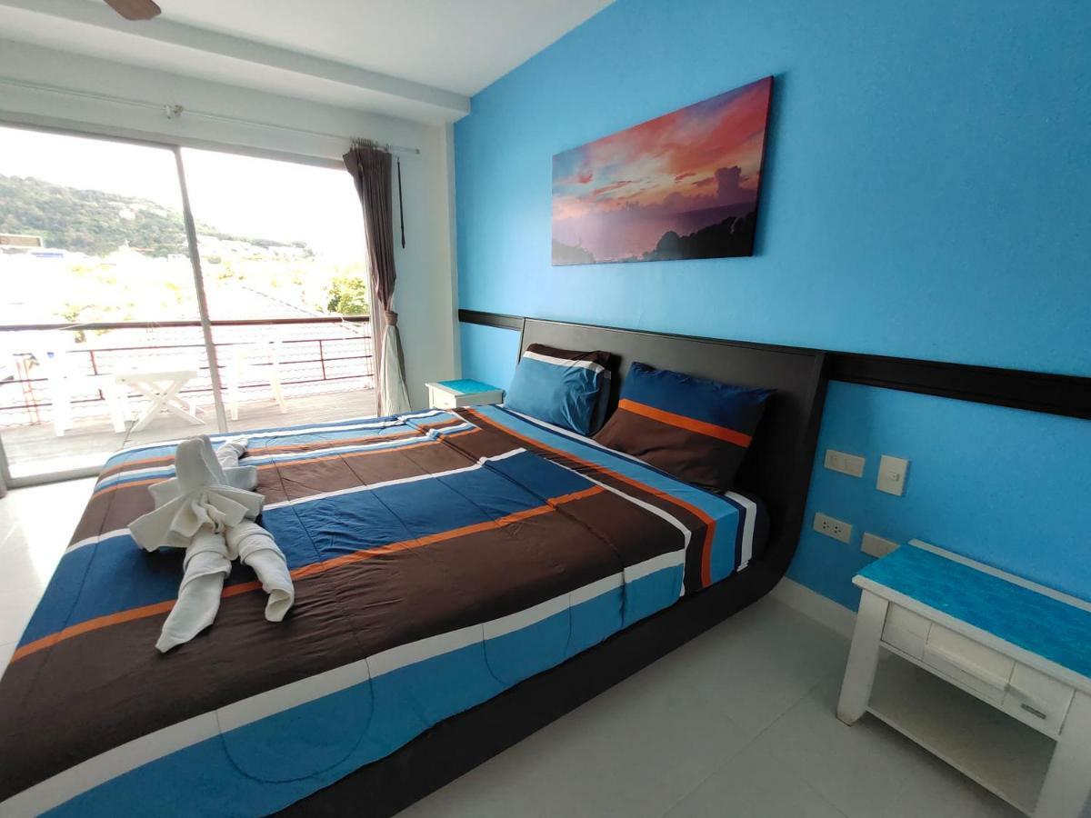Guest house Daveeya'S Place Kata Kata Beach (Phuket)