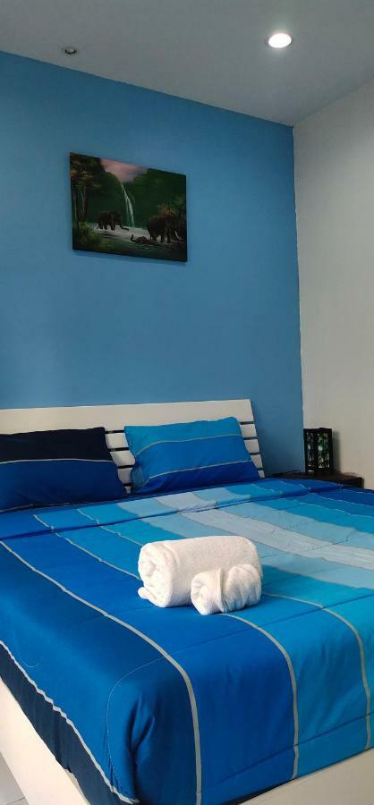 Guest house Daveeya'S Place Kata Kata Beach (Phuket)
