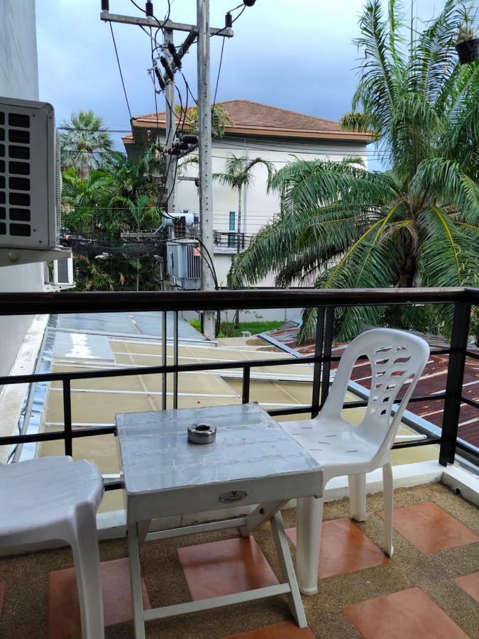 Guest house Daveeya'S Place Kata Kata Beach (Phuket)