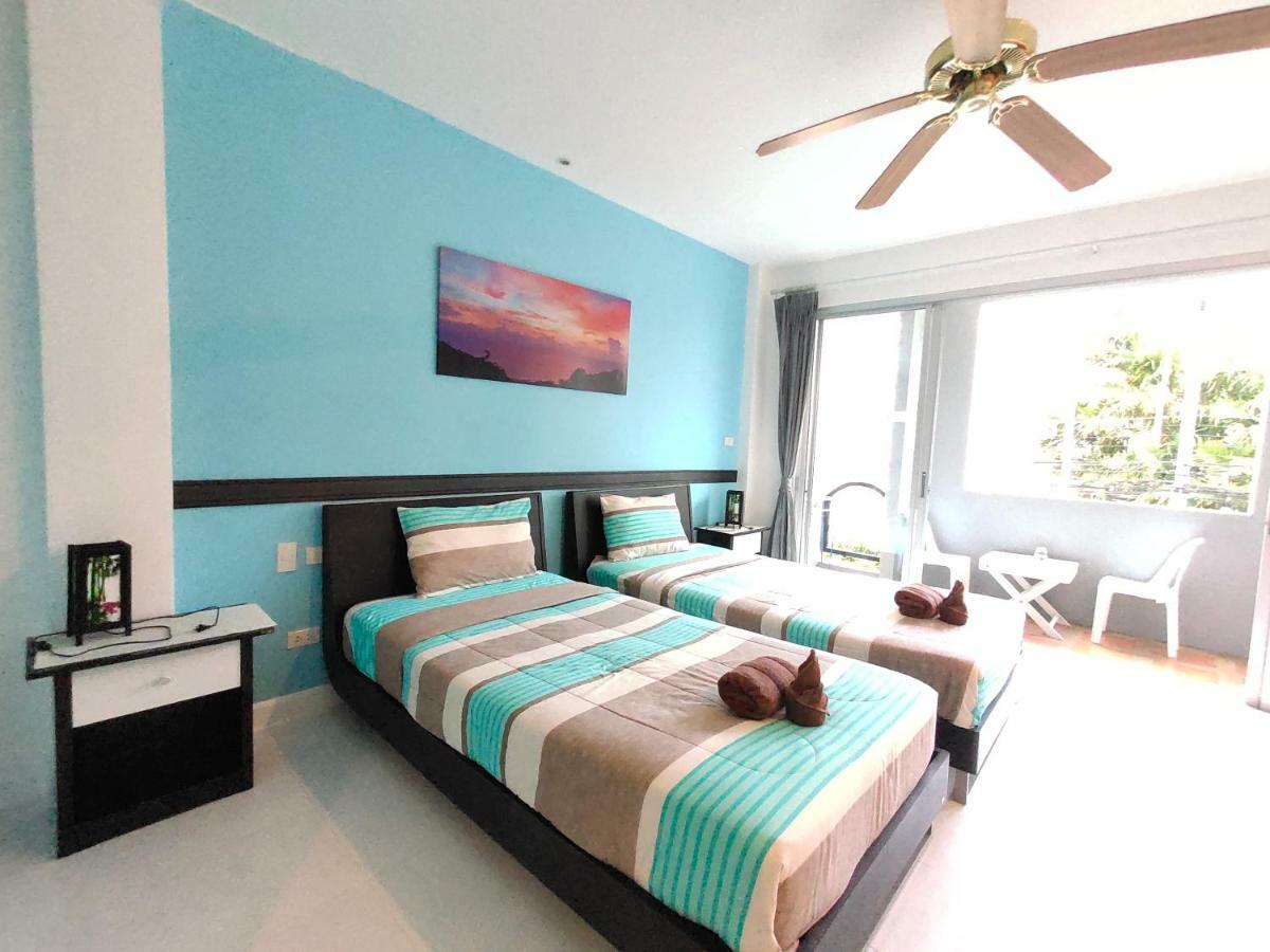 Guest house Daveeya'S Place Kata Kata Beach (Phuket)