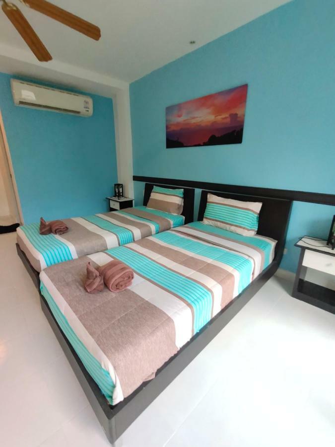 Guest house Daveeya'S Place Kata