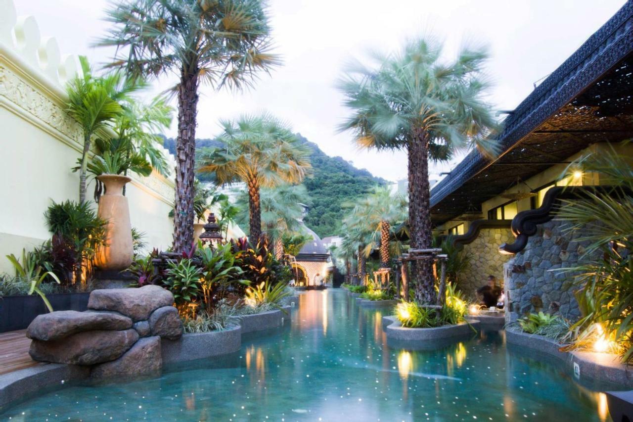Sawasdee Village Resort 4*