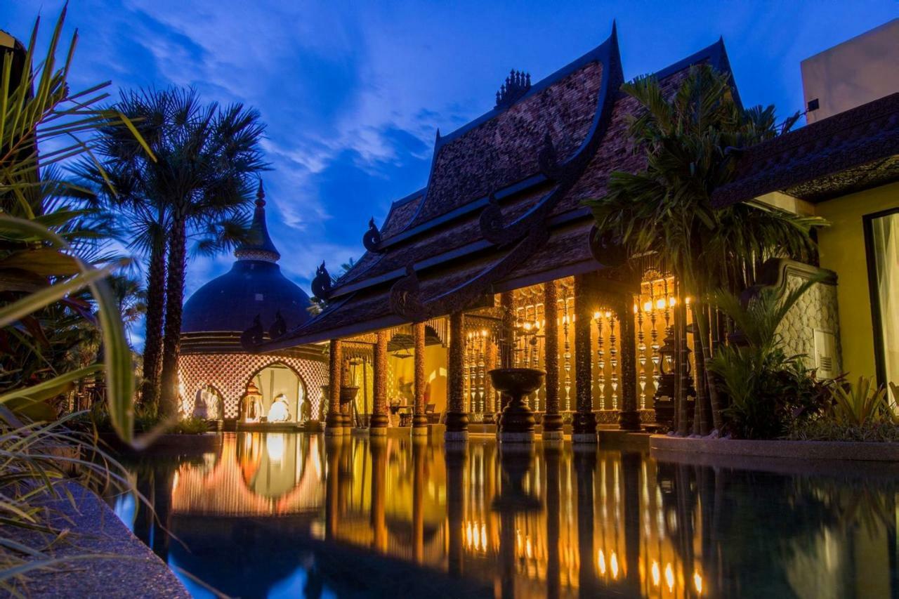 Sawasdee Village 4* Kata Beach (Phuket)