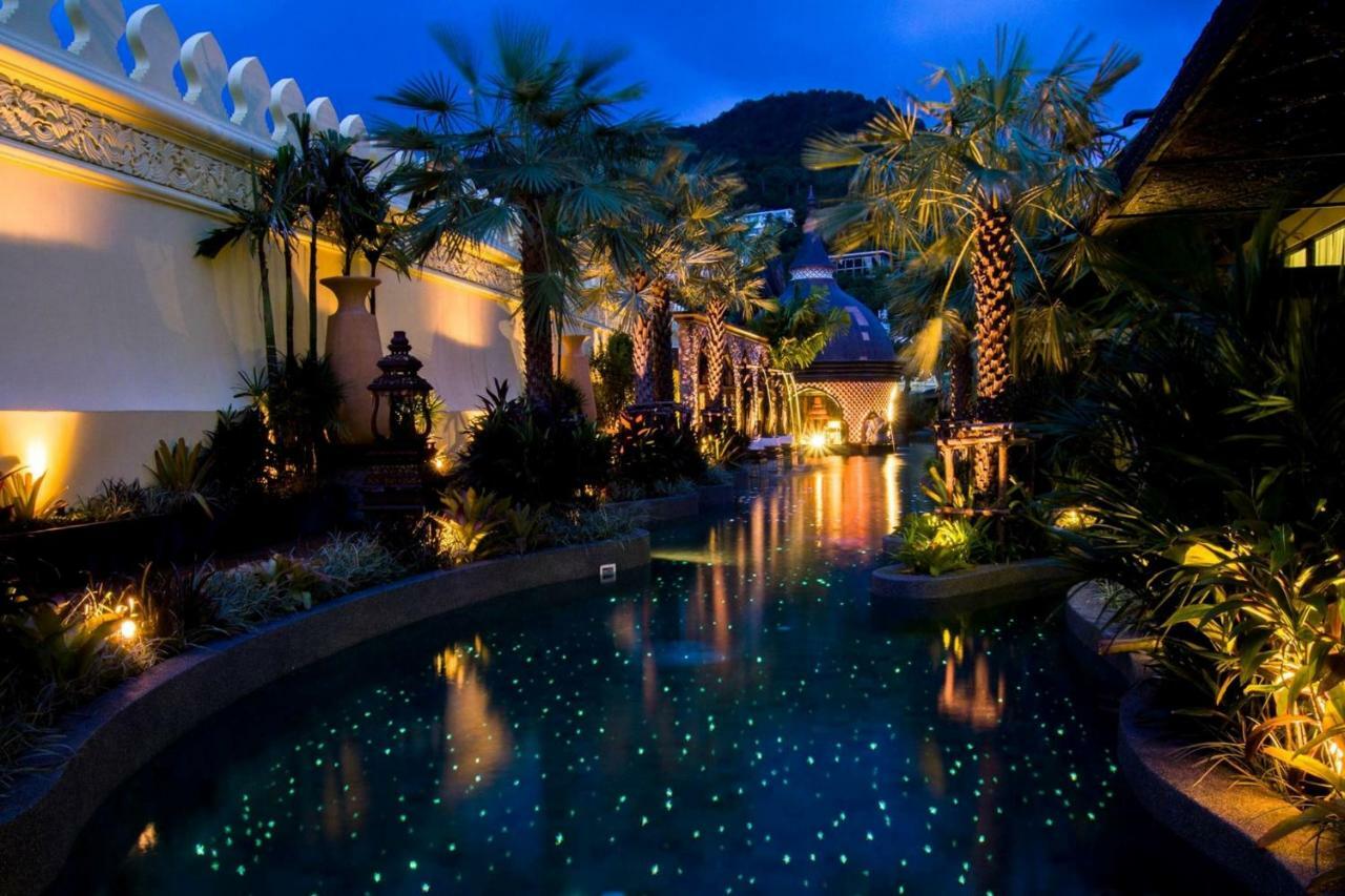 Sawasdee Village 4*