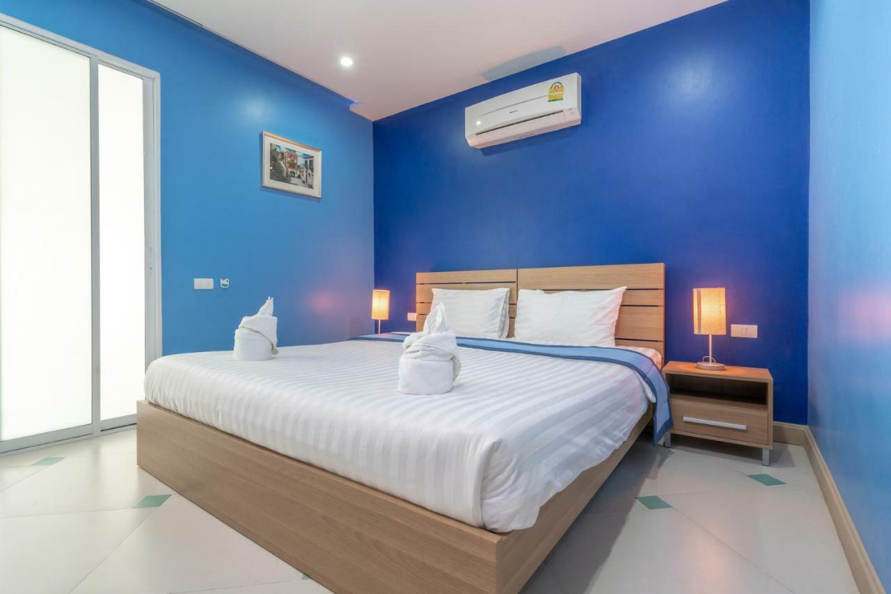 Apartment Condor Nai Harn