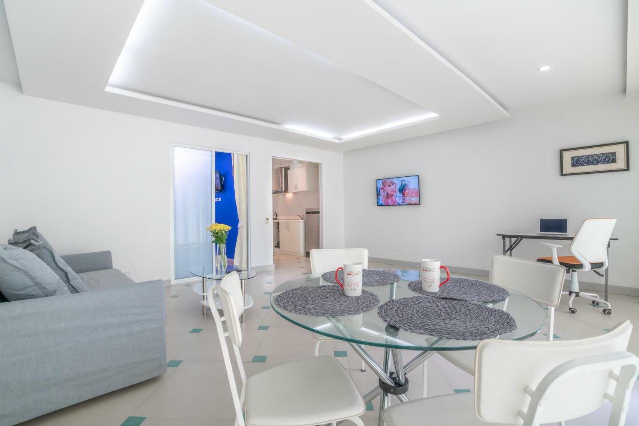 Apartment Condor Nai Harn