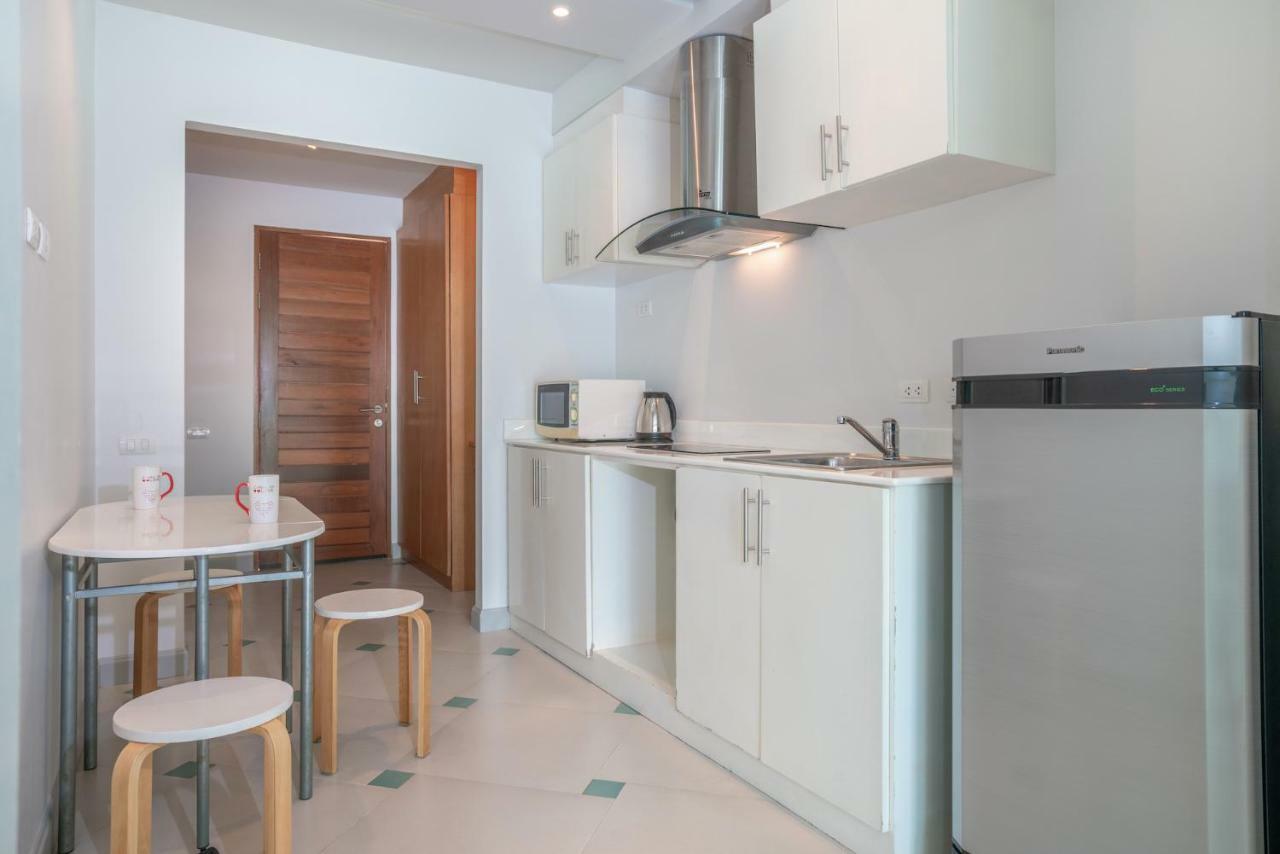 Condor Apartment