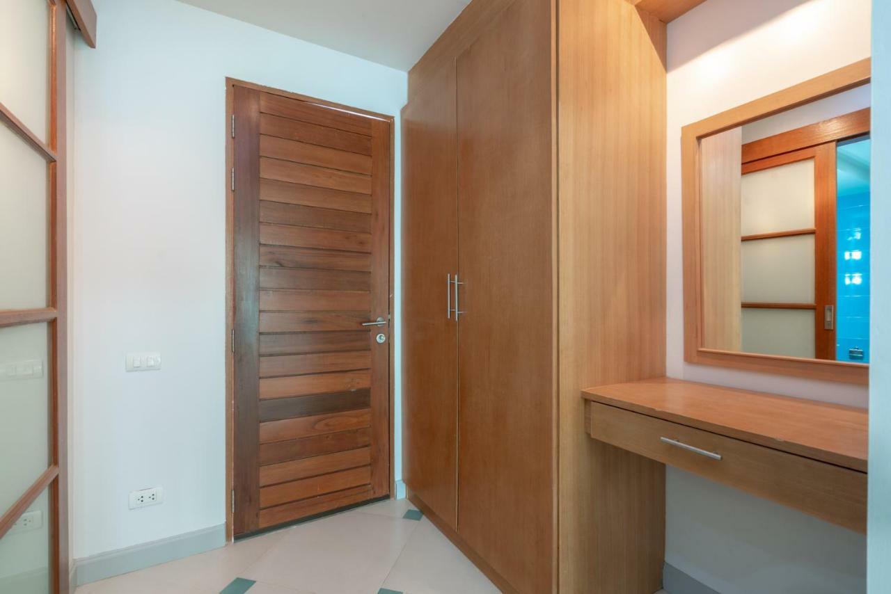 Condor Apartment