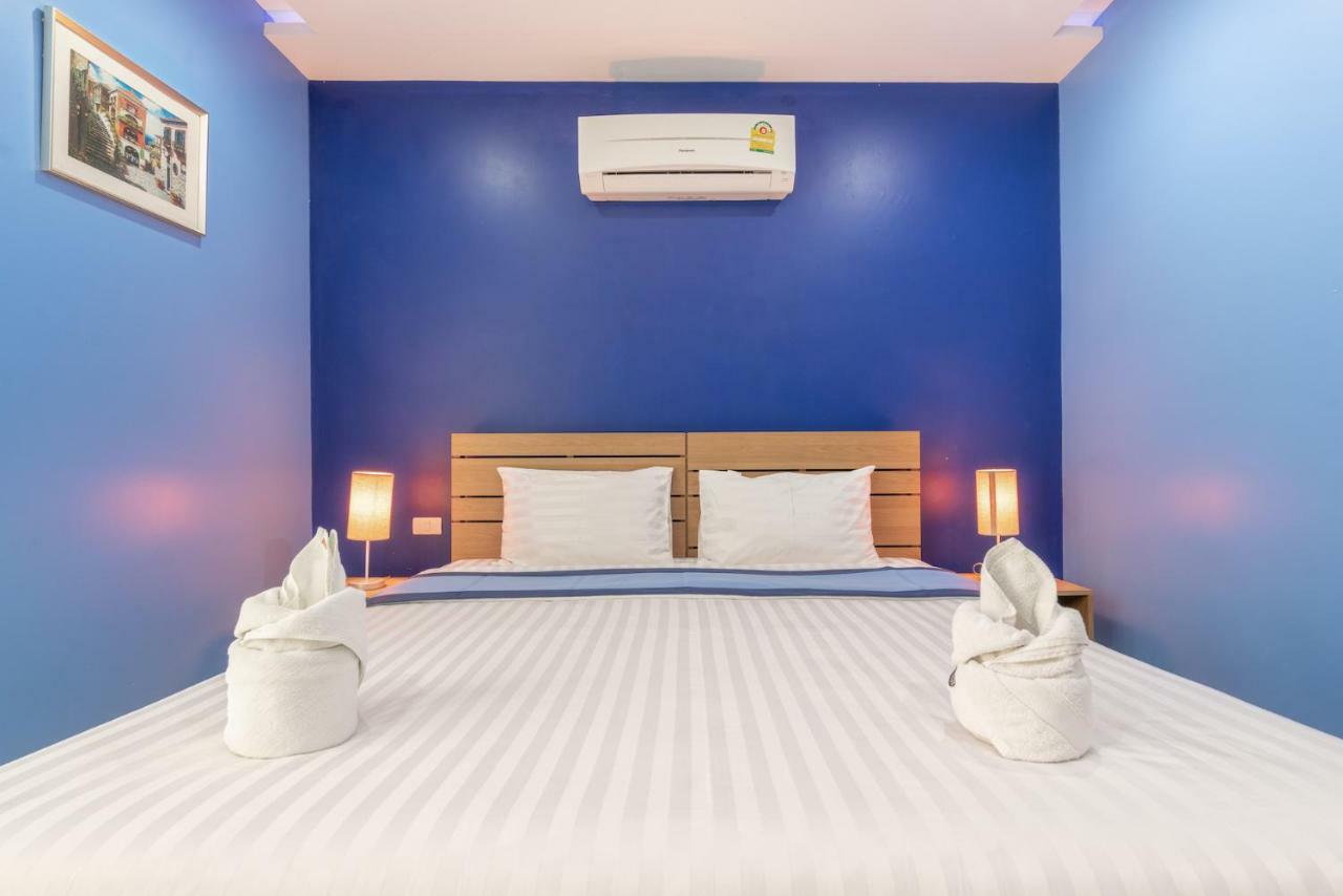 Condor Apartment