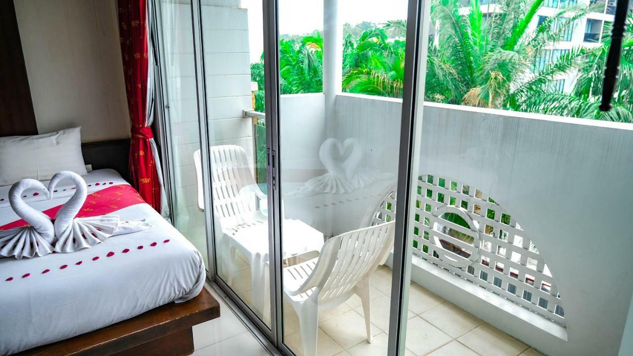 Ebs Phuket Hostel Kata Beach (Phuket)