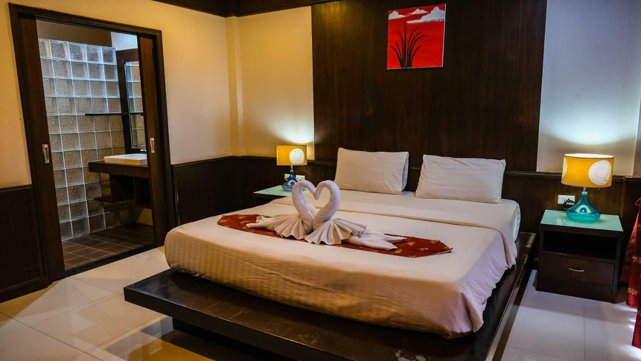 Ebs Phuket Hostel Kata Beach (Phuket)