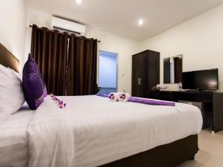 Mochic Nanai Guest house 2*