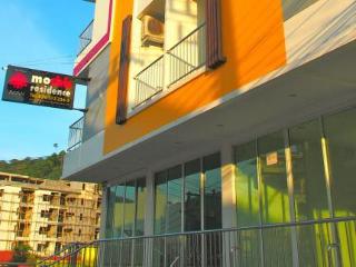 Mochic Nanai Guest house