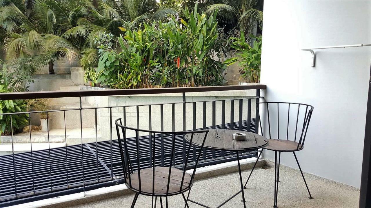 Apartment By Phuket Group *