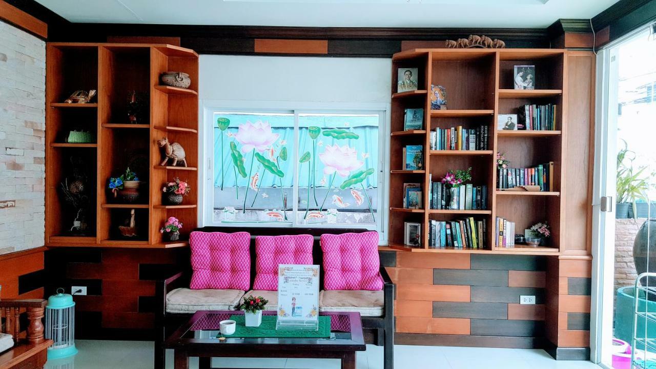Ruen Buathong Boutique