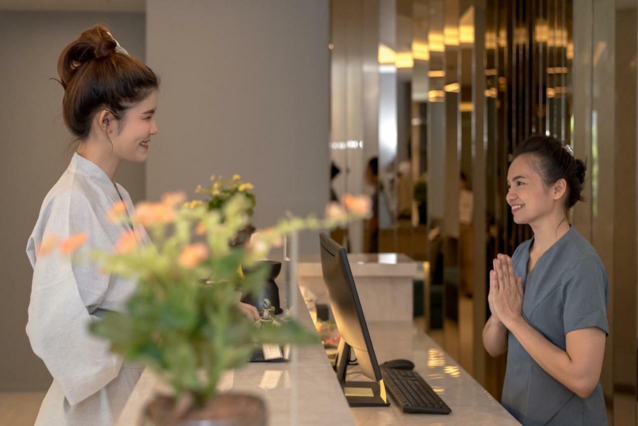 Hotel The Nature - Sha Extra Phuket