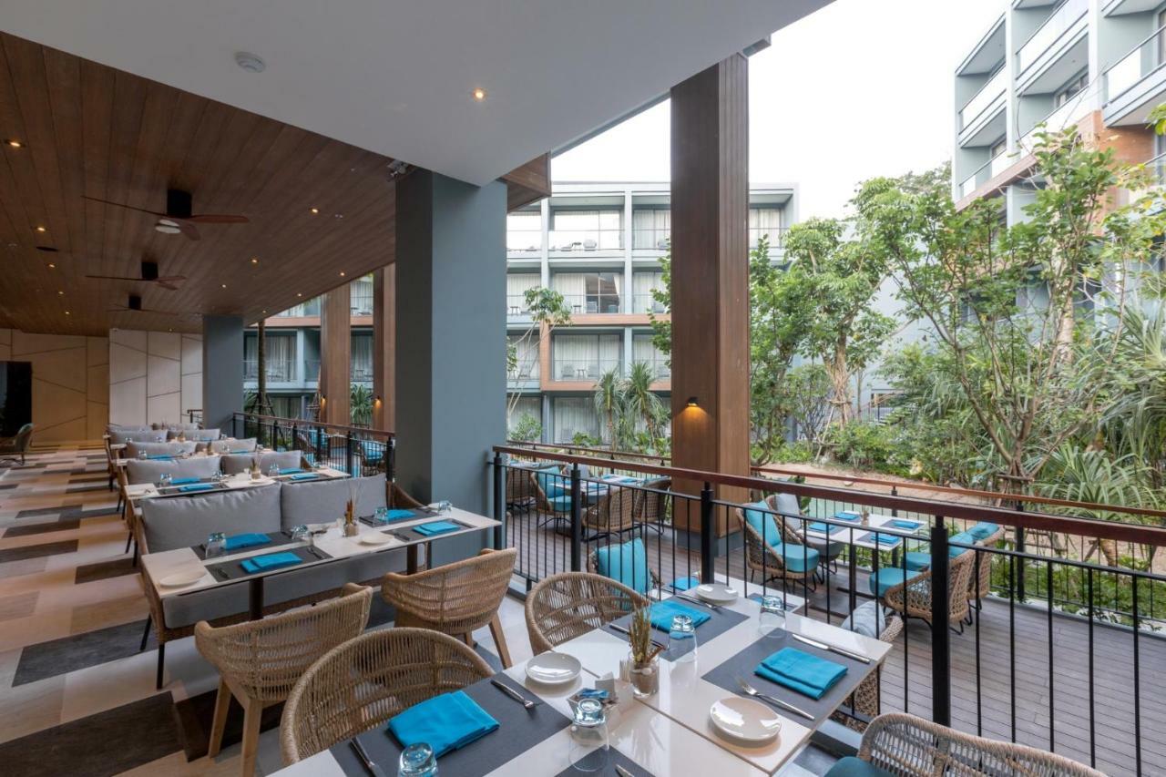 Hotel The Nature - Sha Extra