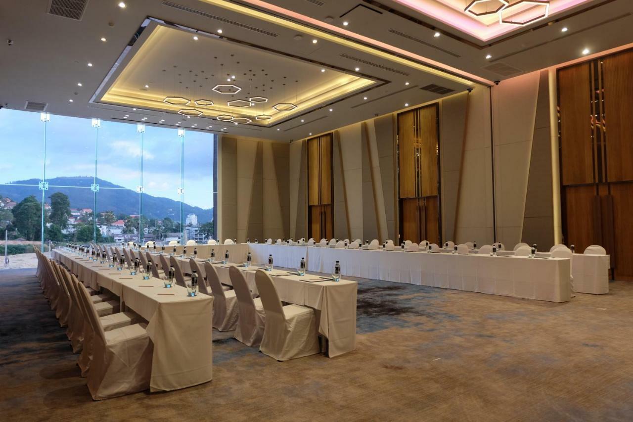 The Nature - Sha Extra Hotel Phuket