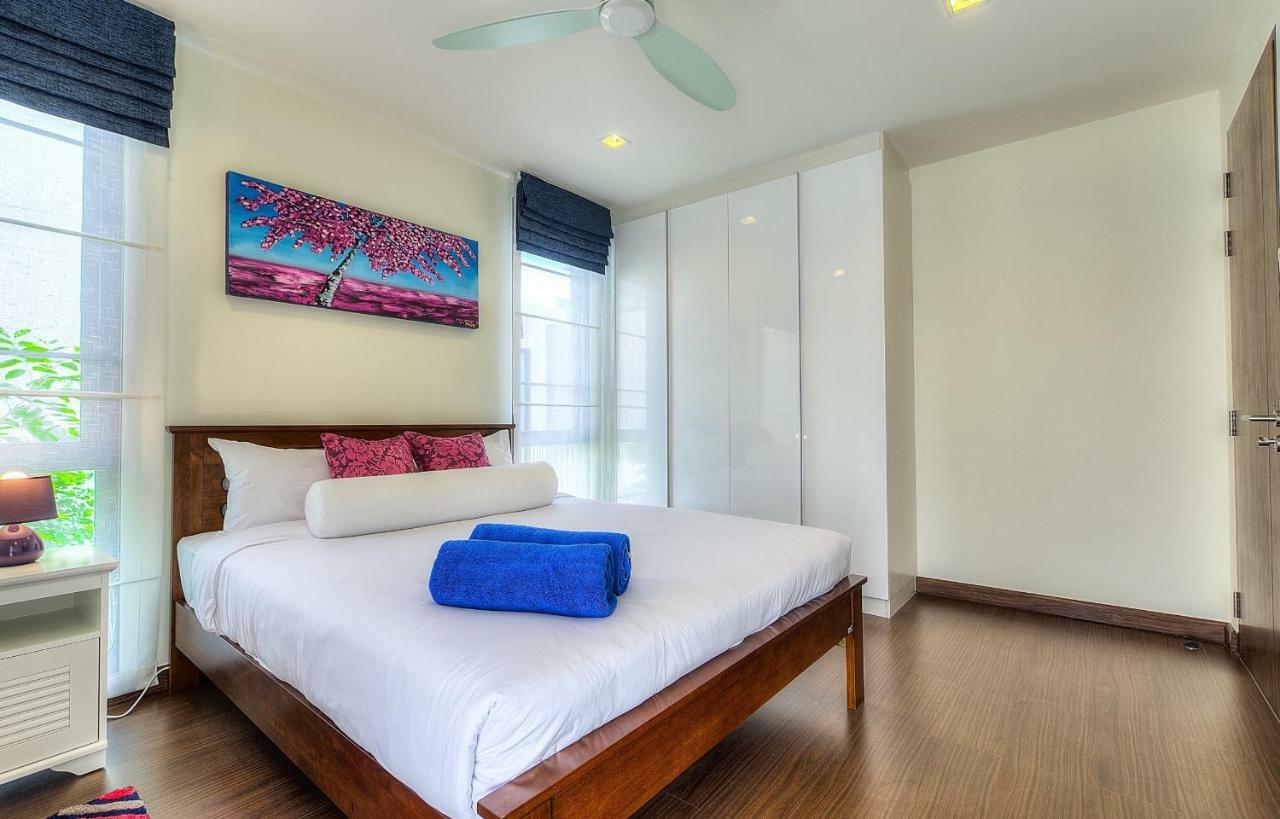 Villa 5bdr Pool In Laguna Park #45 *