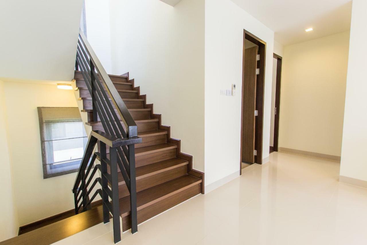 5bdr Pool In Laguna Park #45 * Bang Tao Beach (Phuket)