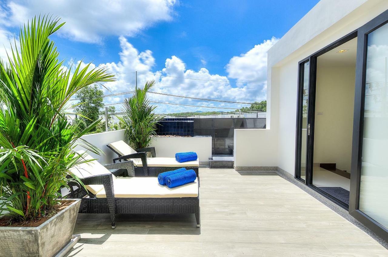 5bdr Pool In Laguna Park #45