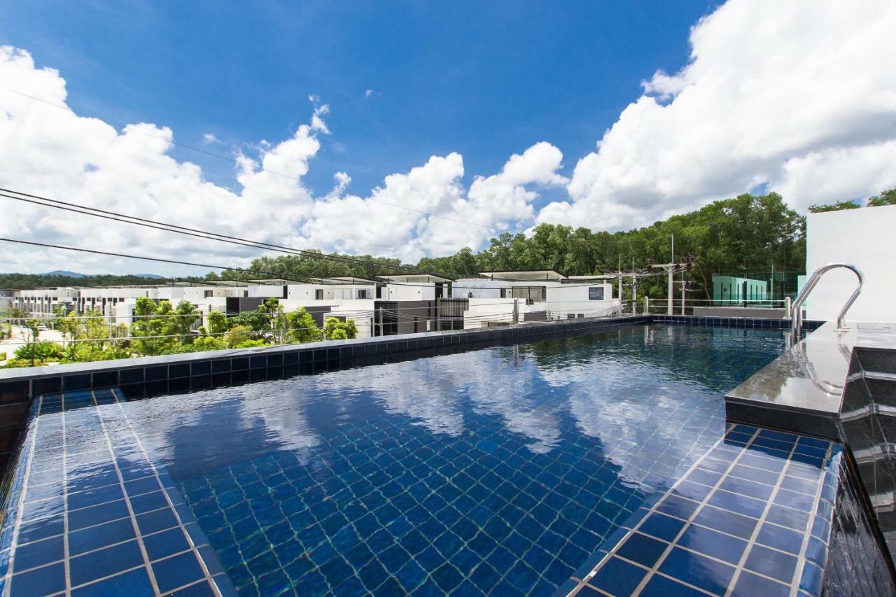 5bdr Pool In Laguna Park #45