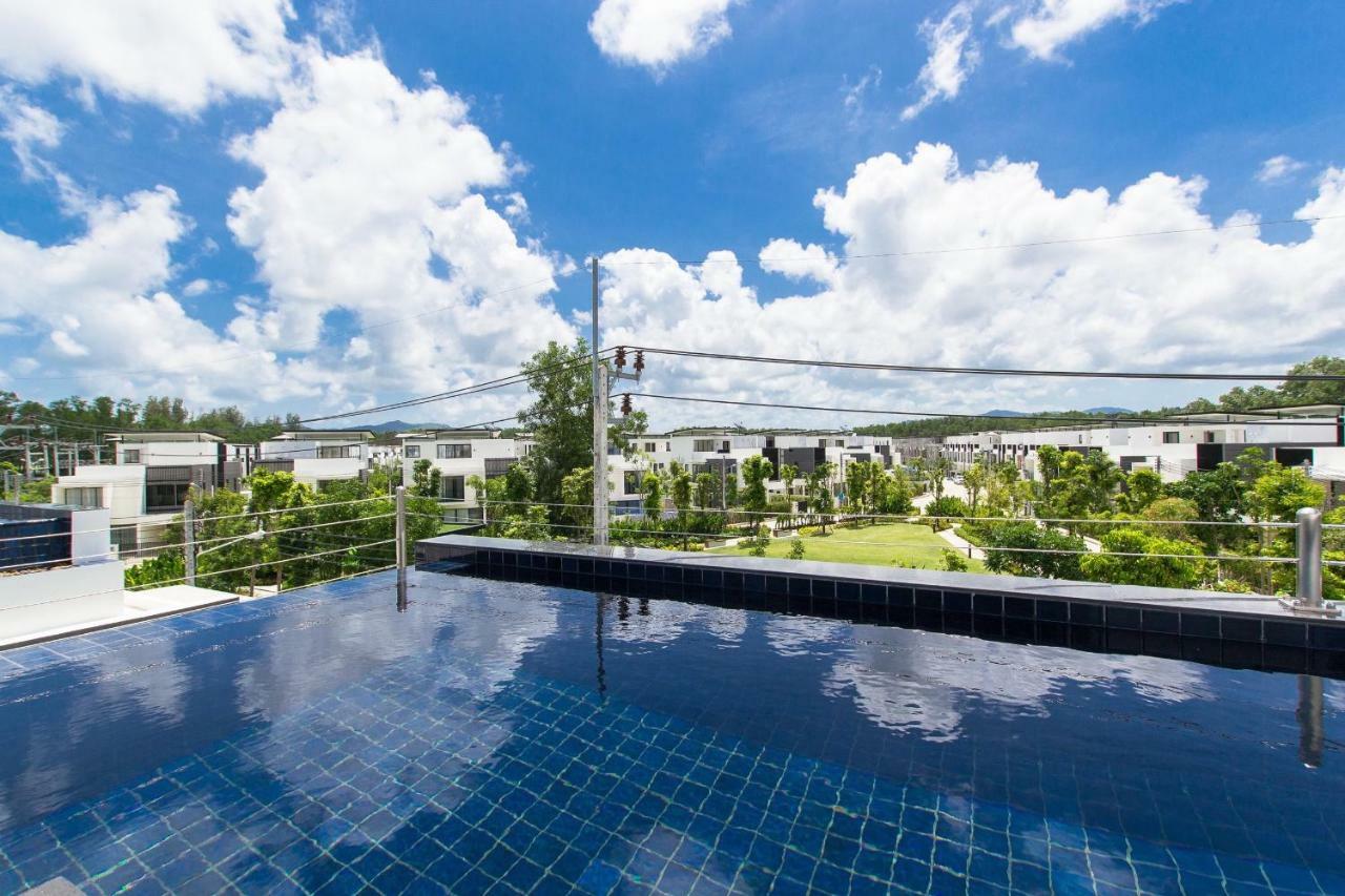 5bdr Pool In Laguna Park #45 Villa *