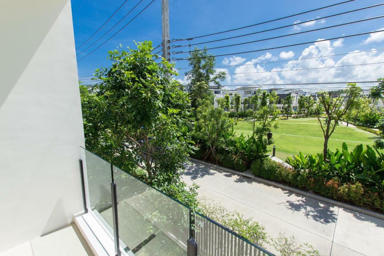 5bdr Pool In Laguna Park #45 Bang Tao Beach (Phuket)