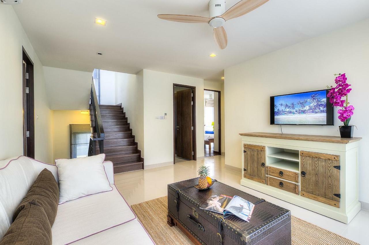 5bdr Pool In Laguna Park #45 Villa Bang Tao Beach (Phuket)